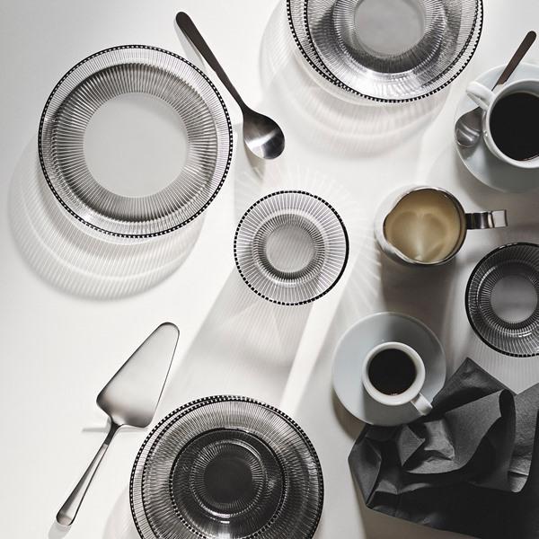 [IKEA/イケア/通販]HAVSGADDA ハーヴスゲッダボウル, ストライプ模様/グレー,12 cm[A](10607404) |  | 04