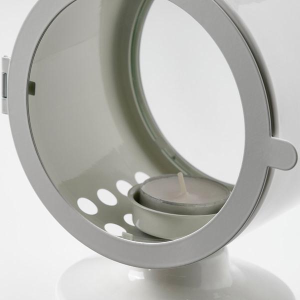 [IKEA/イケア/通販]FLODSVALA フロードスヴァーラティーライト用ランタン 室内/屋外用, オフホワイト,21 cm[A](10609356) |  | 03