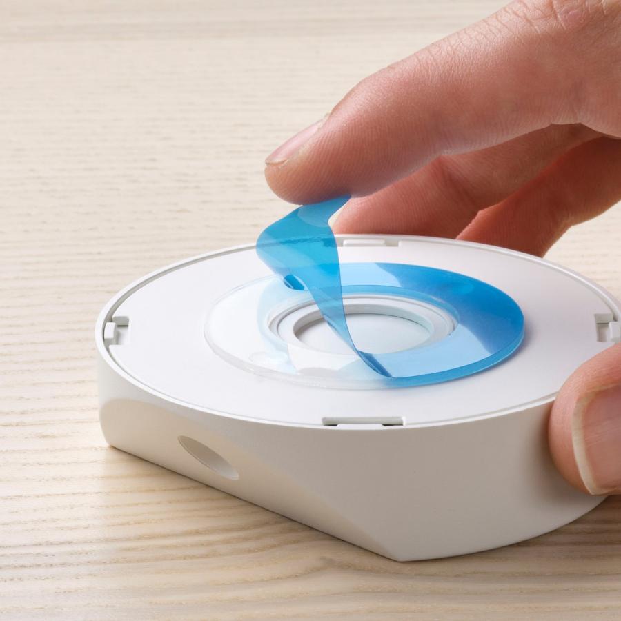 [IKEA/イケア/通販]GOMPYSSLING イェムピッスリング LED照明 センサー付き, ホワイト/電池式, 7 cm[A](10615159) |  | 02