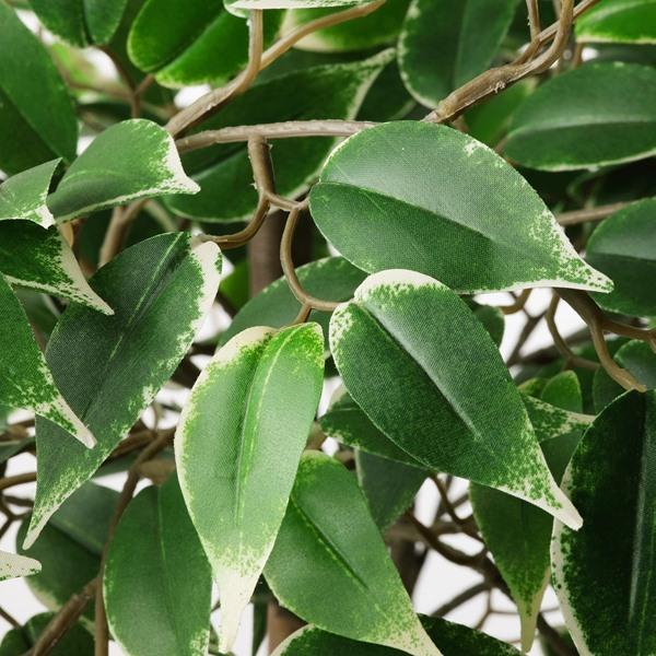 [IKEA/イケア/通販]FEJKA フェイカ人工観葉植物, 室内/屋外用 ベンジャミン,21 cm[D](10615277) |  | 03