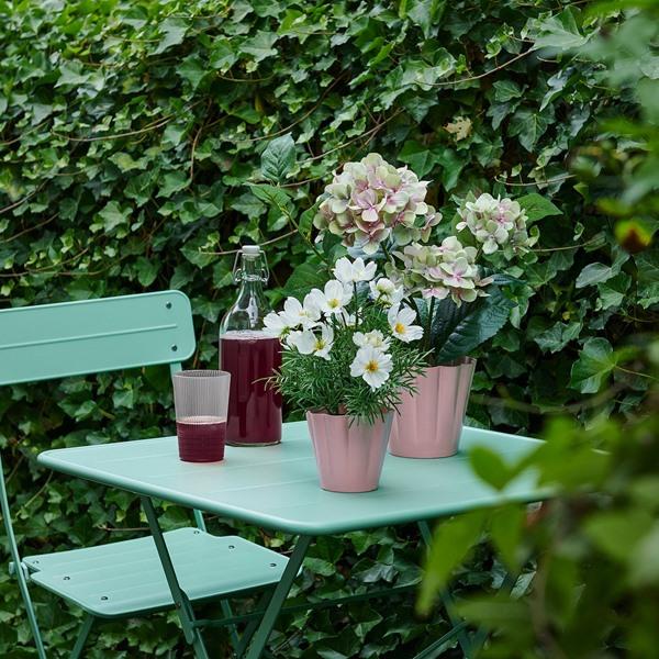 [IKEA/イケア/通販]KVASTSPIREA クヴァストスピレア鉢カバー, 室内/屋外用 ピンク,9 cm[A](10619845) |  | 01
