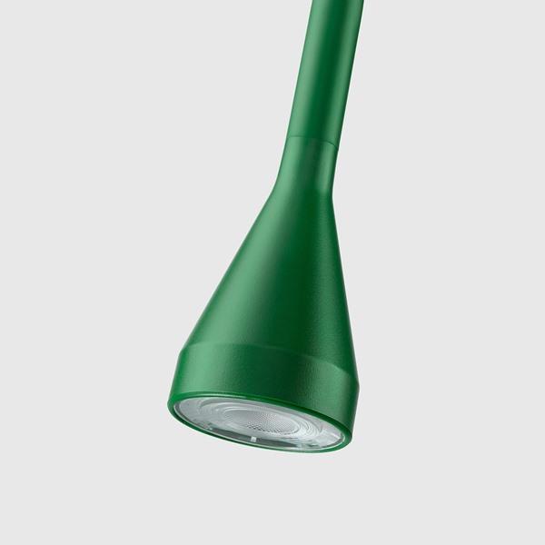 [IKEA/イケア/通販]NAVLINGE ネーヴリンゲLED照明 デスク用, グリーン[B](10640267) |  | 02