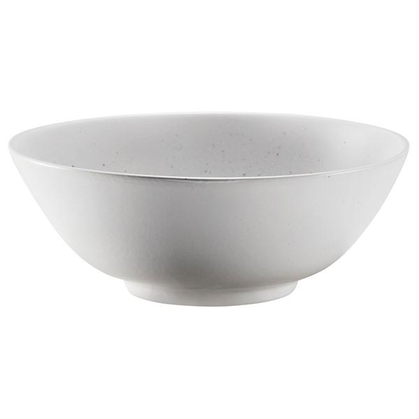 [IKEA/イケア/通販]HARMYNTA ハルミンタサービングボウル, ホワイト,21 cm[A](10652731) | 
