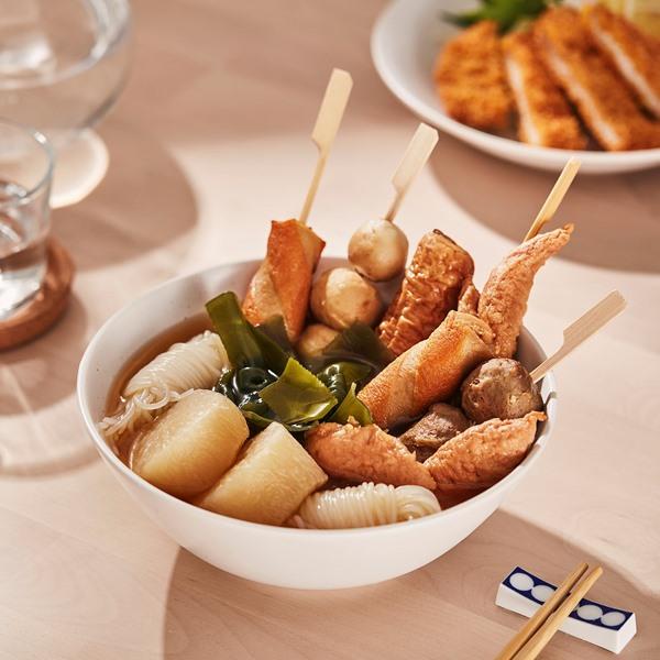 [IKEA/イケア/通販]HARMYNTA ハルミンタサービングボウル, ホワイト,21 cm[A](10652731) |  | 02