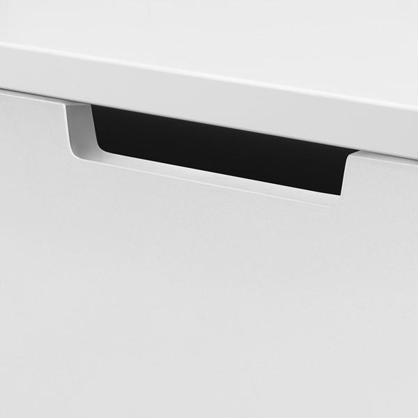 IKEA/イケア/通販】NORDLI ノールドリ チェスト（引き出し×3