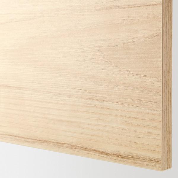 [IKEA/イケア/通販]METOD メトード / MAXIMERA マキシメーラハイキャビネット 扉2枚+引き出し2段付き, ……[11](19447996) |  | 02