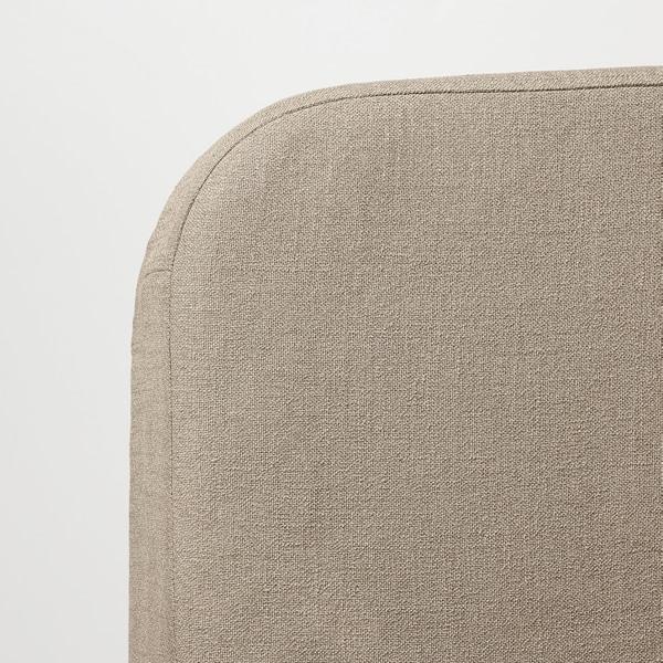 [IKEA/イケア/通販]NYHAMN ニーハムン3人掛けソファベッド, ポケットスプリングマットレス/ナッゲン ……[3](19494624) |  | 05