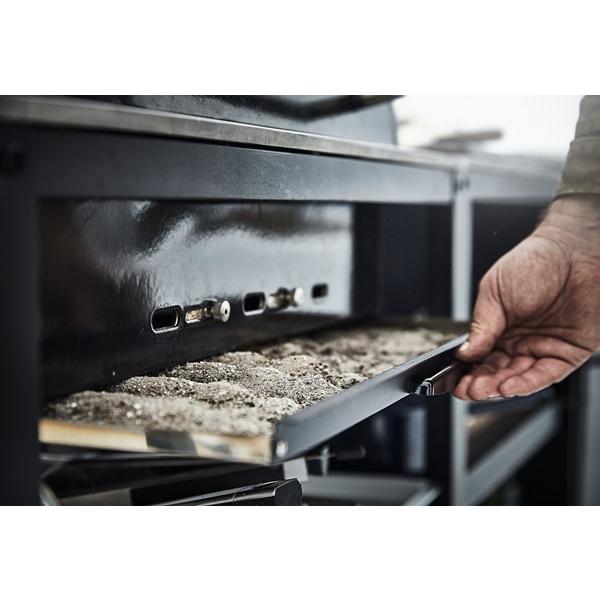 [IKEA/イケア/通販]GRILLSKAR グリルシェール炭火焼きバーベキューグリル サイドテーブル付き, ステ……[ID](19504623) |  | 03