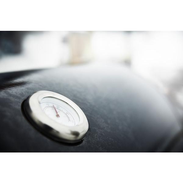 [IKEA/イケア/通販]GRILLSKAR グリルシェール炭火焼きバーベキューグリル サイドテーブル付き, ステ……[ID](19504623) |  | 04