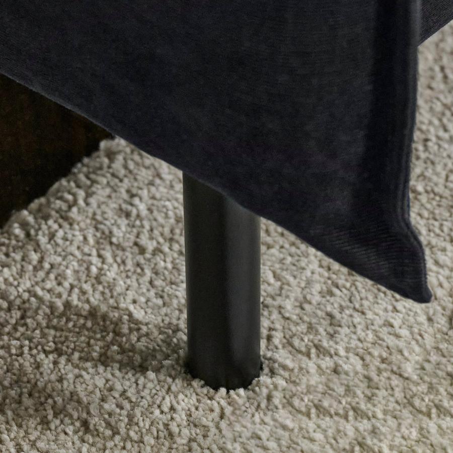 [IKEA/イケア/通販]MANNARP マッナルプ 3人掛けソファ 寝椅子付き, サクセマーラ ブラックブルー[8](19598674) |  | 06