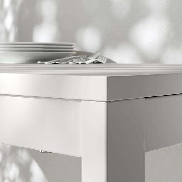 [IKEA/イケア/通販]VIHALS ヴィーハルス / VIHALS ヴィーハルステーブル＆チェア4脚, ホワイト/グリーン……[6](19599503) |  | 02
