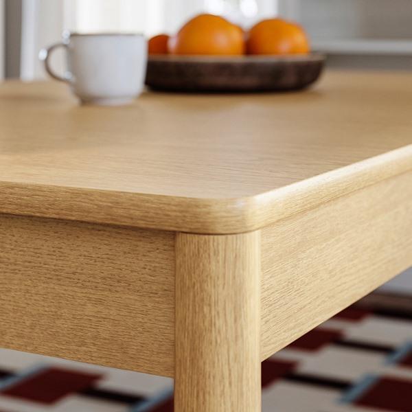 [IKEA/イケア/通販]TONSTAD トンスタード / TONSTAD トンスタードテーブル＆チェア4脚, オーク材突き板/……[10](19602218) |  | 02