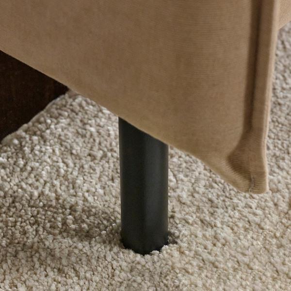 [IKEA/イケア/通販]MANNARP マッナルプ4人掛けソファ 寝椅子付き[12](19604095) |  | 06
