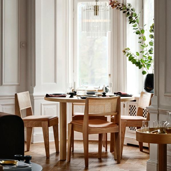 [IKEA/イケア/通販]STOCKHOLM 2025 ストックホルム 2025 / STOCKHOLM 2025 ストックホルム 2025テーブル＆チェ……[6](19606607) |  | 01