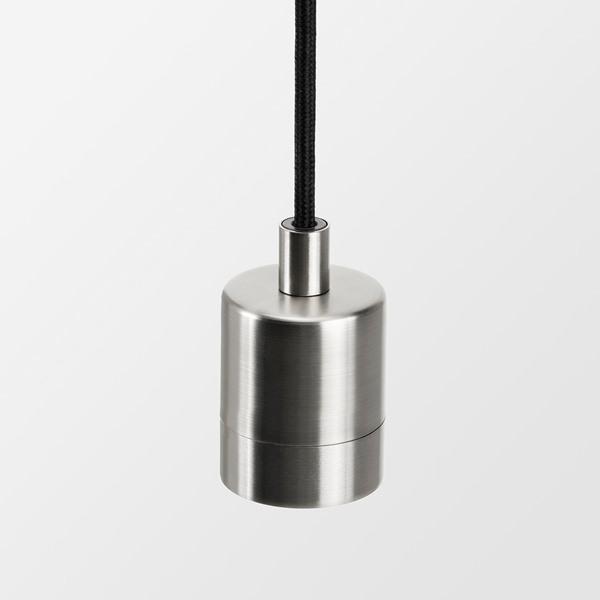 [IKEA/イケア/通販]KUDDLAVA クッドラーヴァ / SKAFTET スカフテートペンダントランプ, プリーツ入 ホワ……[AA](19618813) |  | 02