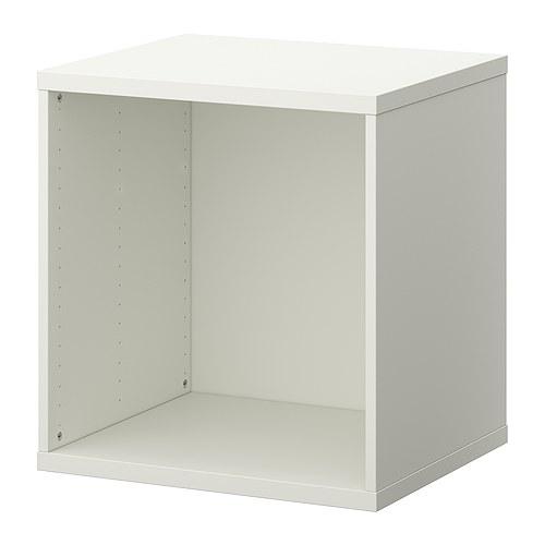 IKEA/イケア STUVA フレーム, ホワイト | 