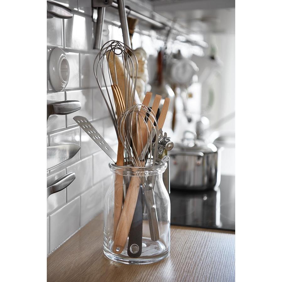 【IKEA/イケア/通販】IDEALISK イディアーリスク 泡立て器2本セット, ステンレススチール…[A](20174546) |  | 03