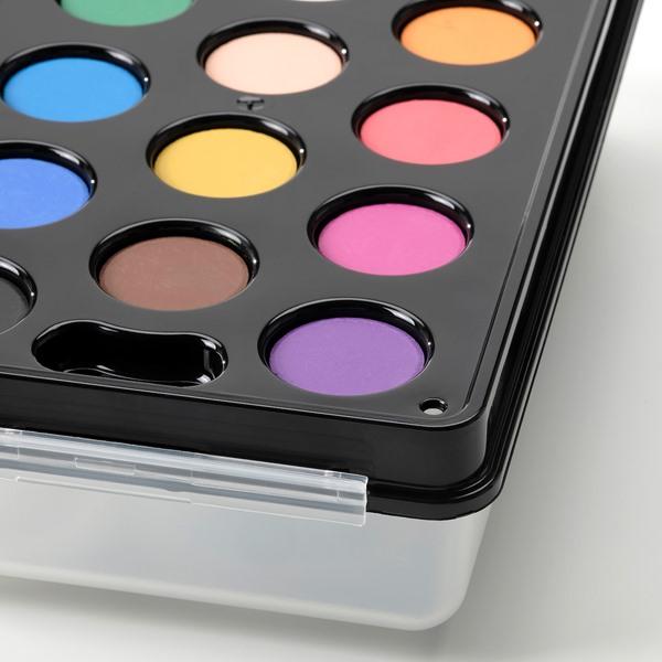 【IKEA/イケア/通販】MALA モーラ 水彩絵の具ボックス, ミックスカラー[A](20193272) |  | 03