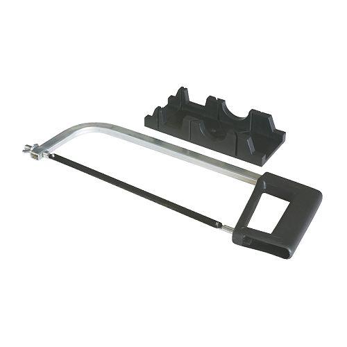 IKEA/イケア KVARTAL マイターボックス/のこぎり, ブラック | 