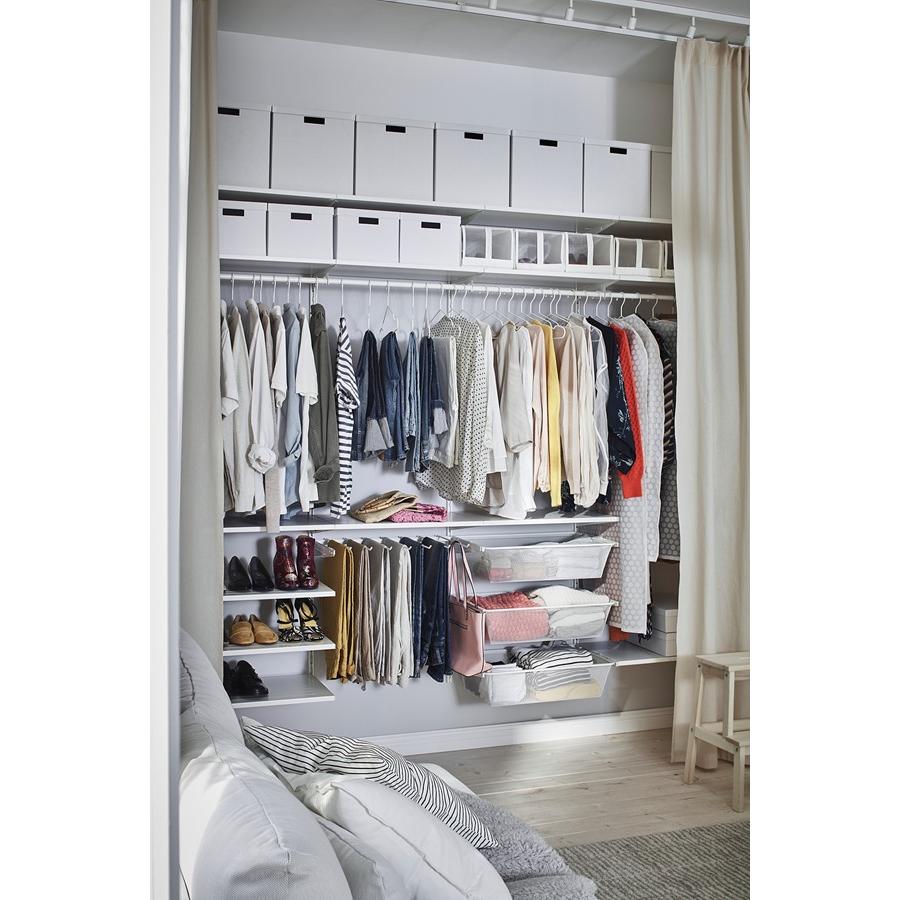 【IKEA/イケア/通販】STAJLIG スタイリグ ハンガー 室内/屋外用, ホワイト[B](20291418) |  | 03