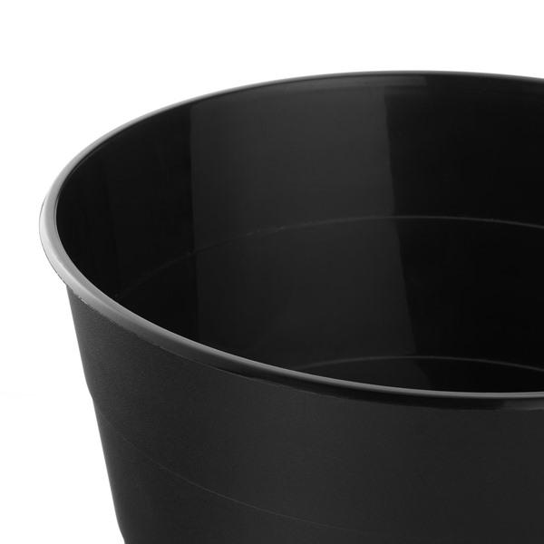 [IKEA/イケア/通販]FNISS フニスゴミ箱, ブラック,10 l[C](20295440) |  | 02