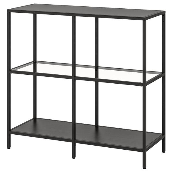 IKEA/イケア/通販】VITTSJO ヴィットショー シェルフユニット