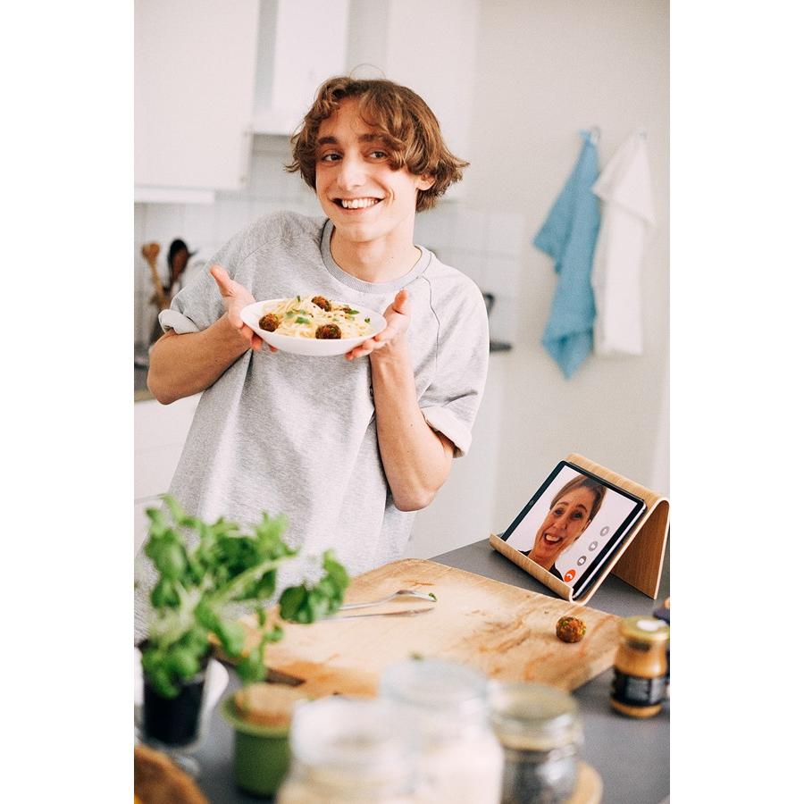 【IKEA/イケア/通販】OFTAST オフタスト 深皿, ホワイト[A](20318941) |  | 02