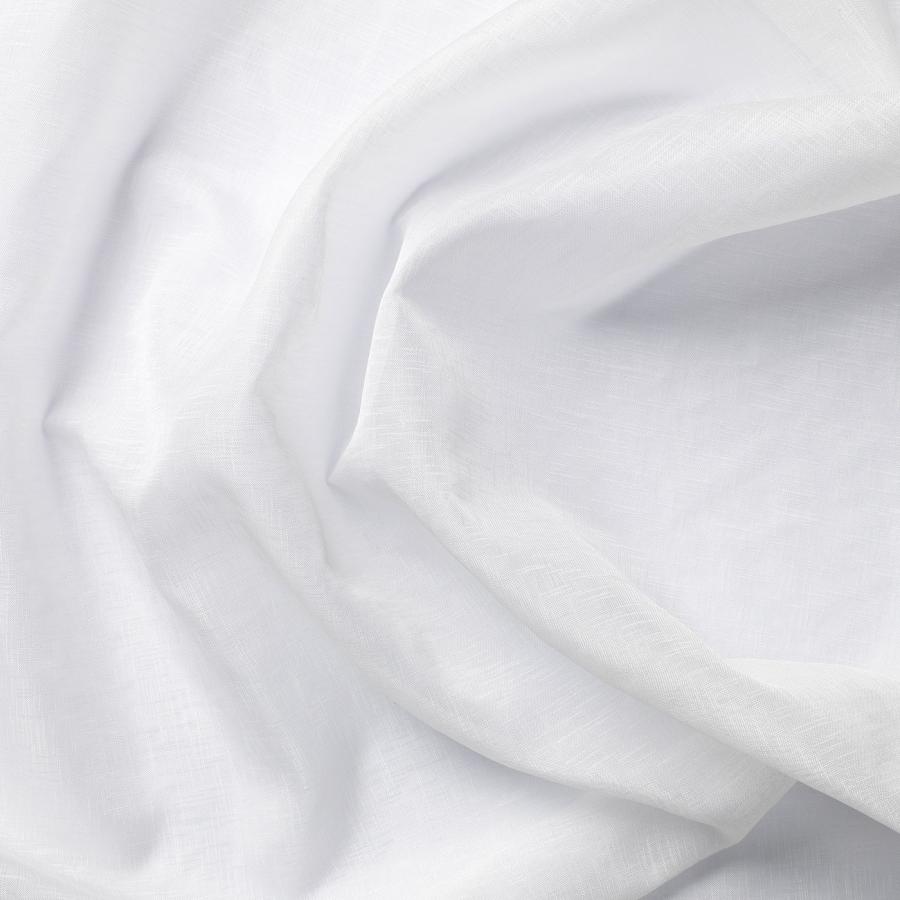 [IKEA/イケア/通販]ASKKLOCKA アスククロッカ シアーカーテン1組, ホワイト[B](20344290) |  | 05