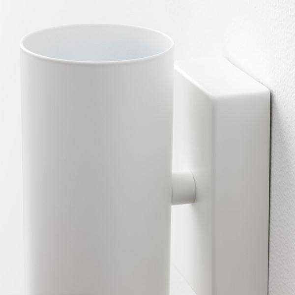 【IKEA/イケア/通販】NYMANE ニーモーネ 壁取り付け式 アップ/ダウンライト, ホワイト[A](20397858) |  | 02