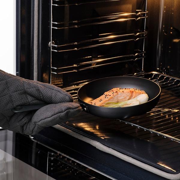 【IKEA/イケア/通販】VARDAGEN ヴァルダーゲン フライパン, カーボンスチール[B](20438019) |  | 03