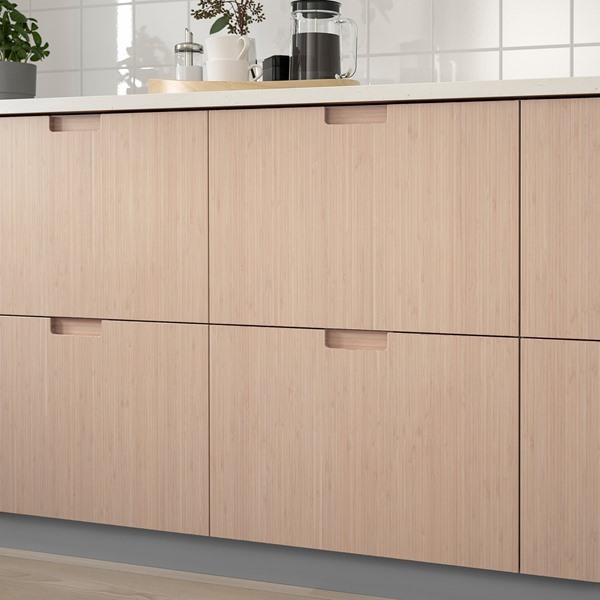 [IKEA/イケア/通販]FROJERED フロイエレード引き出し前部, ライトバンブー,60x20 cm[C](20441663) |  | 01