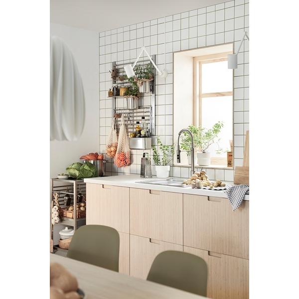 [IKEA/イケア/通販]FROJERED フロイエレード引き出し前部, ライトバンブー,60x20 cm[C](20441663) |  | 03