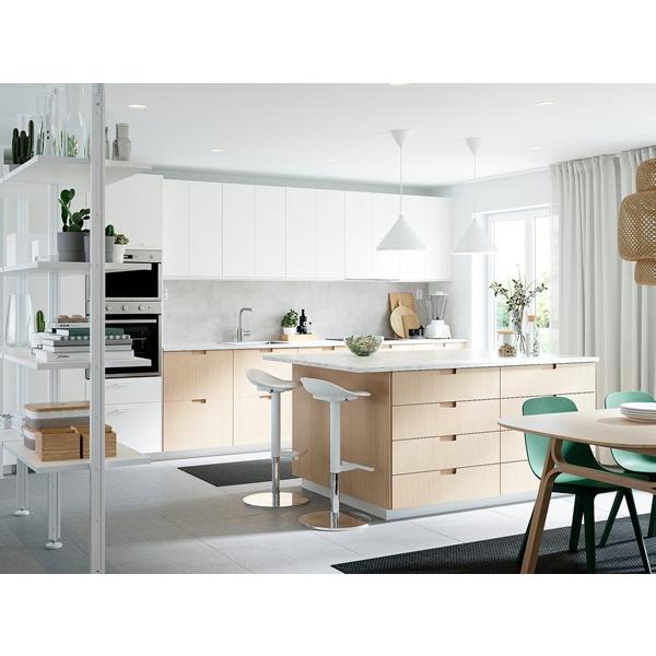 [IKEA/イケア/通販]FROJERED フロイエレード引き出し前部, ライトバンブー,60x20 cm[C](20441663) |  | 04