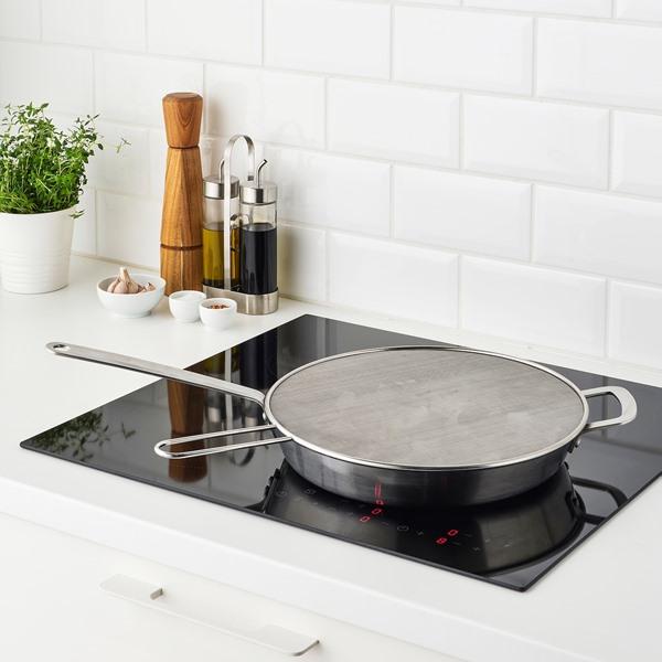 【IKEA/イケア/通販】KLOCKREN クロックレン 油はね防止用ふた[C](20449169) |  | 02