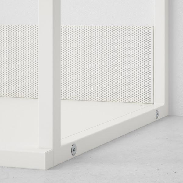 【IKEA/イケア/通販】PLATSA プラッツァ オープンハンガーユニット, ホワイト[H](20452604) |  | 02