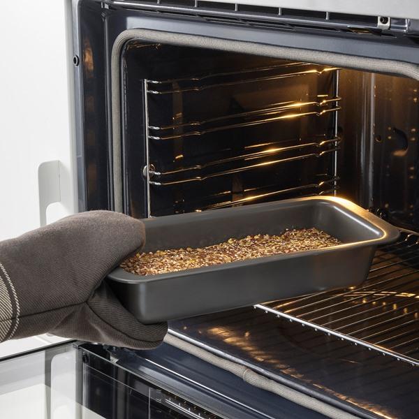 【IKEA/イケア/通販】HEMMABAK ヘマバーク 焼き型, グレー[A](20456683) |  | 02