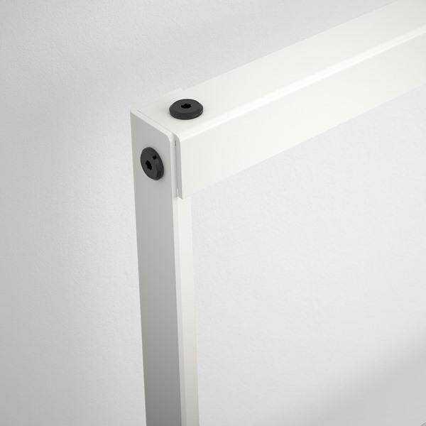 【IKEA/イケア/通販】GRIMSBU グリムスブ ベッドフレーム, ホワイト[J](20458314) |  | 03