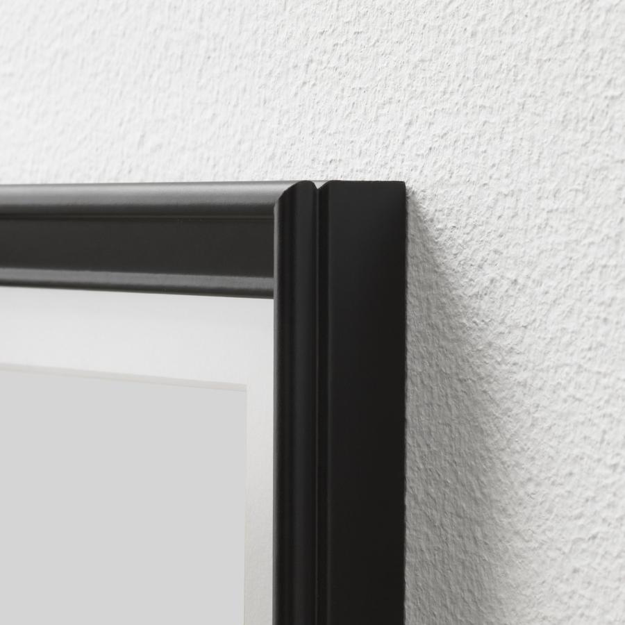 [IKEA/イケア/通販]KNOPPANG クノッペング フレーム ポスター付き, ガーデン[D](20465772) |  | 04