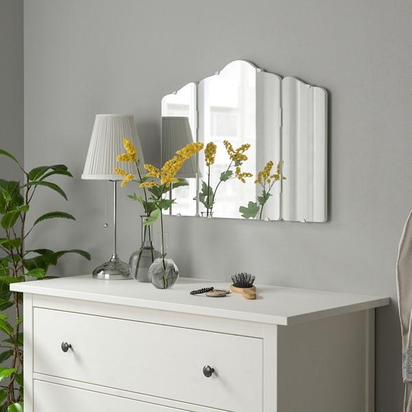 r154 IKEA イケア ROSSARED ロッサレッド 三面鏡 IKEA/イケア/通販】ROSSARED ロッサレッド 三面鏡[C](20471283) : WEBY