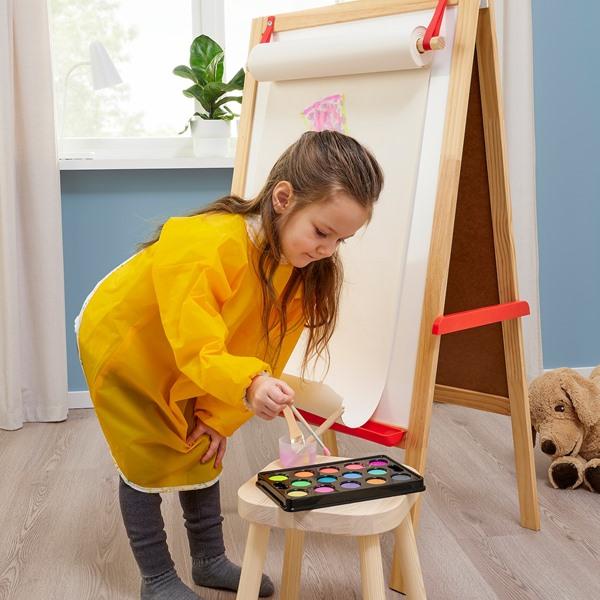 【IKEA/イケア/通販】MALA モーラ 水彩絵の具ボックス 14色, ミックスカラー[A](20477628) |  | 02