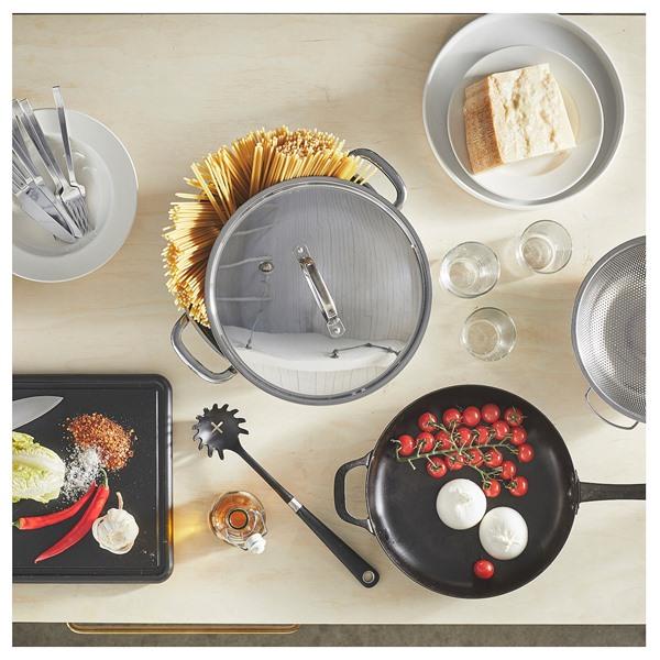 【IKEA/イケア/通販】IKEA 365+ 鍋 ふた付き, ステンレススチール[C](20484271) |  | 03