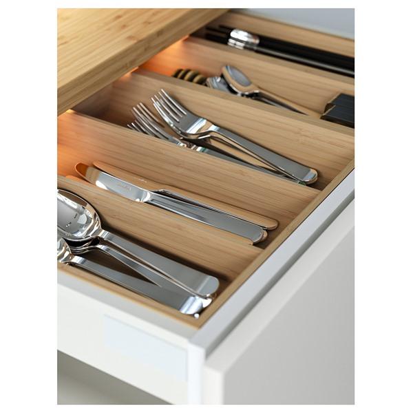 [IKEA/イケア/通販]UPPDATERA ウップダテラカトラリートレイ, ライトバンブー,32x50 cm[C](20486411) |  | 03