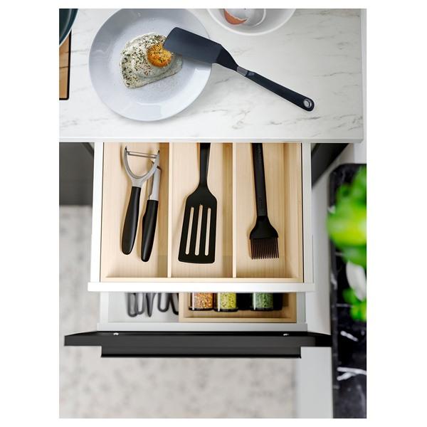 [IKEA/イケア/通販]UPPDATERA ウップダテラカトラリートレイ, ライトバンブー,32x50 cm[C](20486411) |  | 04