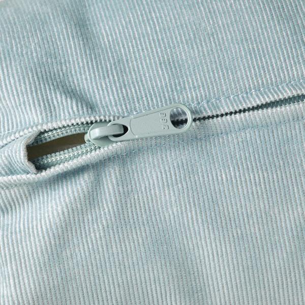 【IKEA/イケア/通販】VIMLE ヴィムレ カバー 2人掛けソファセクション用, サクセマーラ ライトブルー…[D](20496090) |  | 02