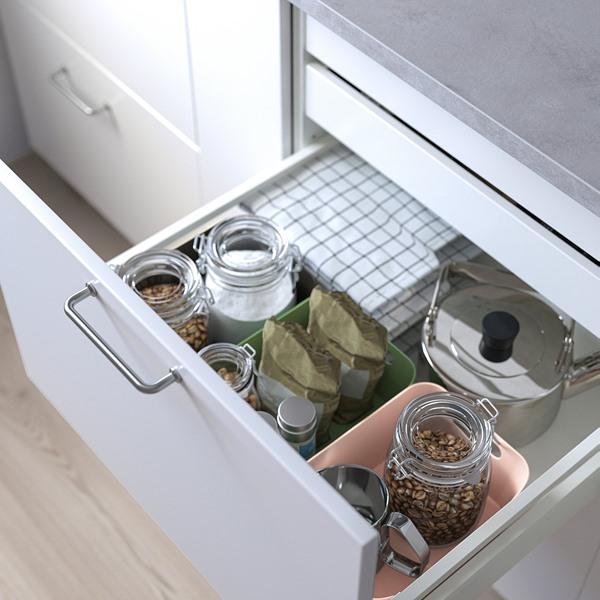 [IKEA/イケア/通販]UPPDATERA ウップダテラボックス, チャコール,24x17 cm[A](20504052) |  | 03