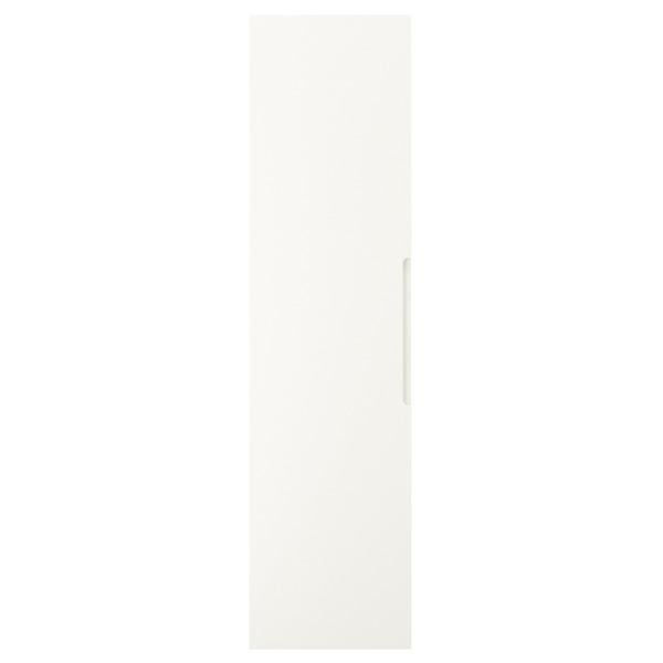 [IKEA/イケア/通販]TONSTAD トンスタード扉, オフホワイト,50x195 cm[K](20510246) | 
