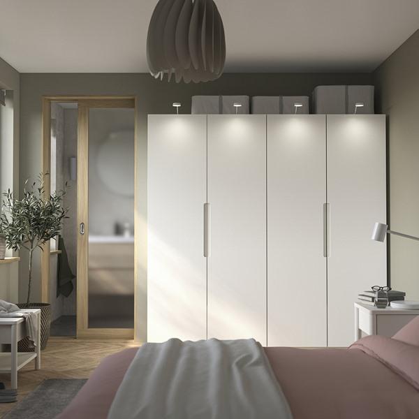 [IKEA/イケア/通販]TONSTAD トンスタード扉, オフホワイト,50x195 cm[K](20510246) |  | 02