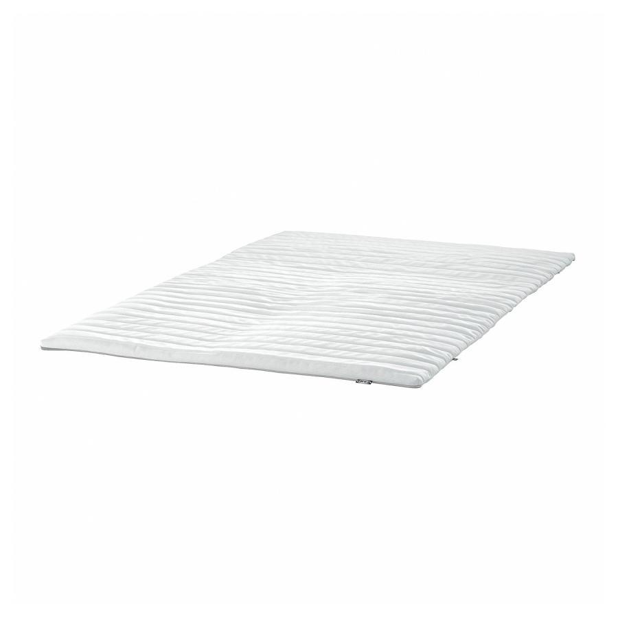 [IKEA/イケア/通販]KLAGSHAMN クラーグスハムン マットレストッパー（パッド）, 140x200 cm[I](20513768) | 