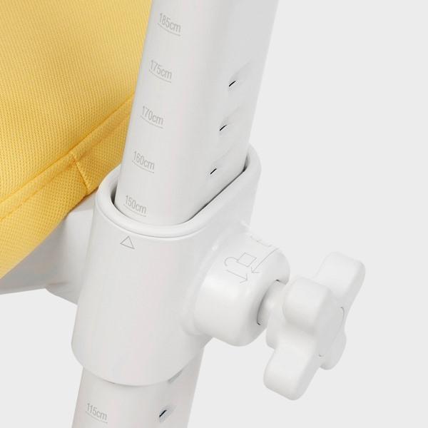 [IKEA/イケア/通販]DAGNAR ダグナール 子ども用デスクチェア, イエロー[F](20527869) |  | 04