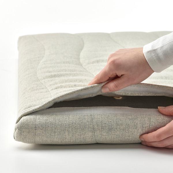 [IKEA/イケア/通販]MITTZON ミッツォーン吸音スクリーン デスク用, グンナレド ベージュ,165x72 cm[K](20528213) |  | 01